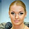 Волочкова подставила сутенера, пытавшегося "снять" ее за $20 тысяч в шоу Леры