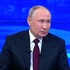 Путин назвал "глупыми вбросами" предположения о заморозке банковских вкладов россиян