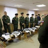 Госдума приняла закон о постановке на воинский учёт по месту проживания