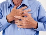 Симптом инфаркта: необычный знак на ухе, который не стоит игнорировать