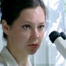 В США задержали российскую актрису Ирину Усок