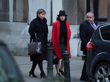 Репортаж из зала британского суда: оглашаются угрозы Литвиненко