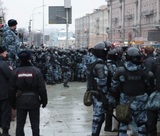 Уголовные дела по следам массовых акций протеста 23 января продолжают множиться