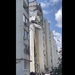 В жилом доме в Саратове произошел взрыв в многоэтажке, часть дома обрушилась