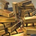 Россия стала крупнейшим покупателем золота в I квартале 2019 года