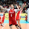 Сборная Польши впервые за 40 лет выиграла чемпионат мира по волейболу