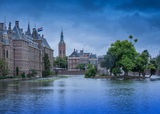 Нидерланды предложили создать трибунал по расследованию событий на Украине в Гааге