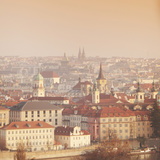 В Чехии недвижимость растет в цене