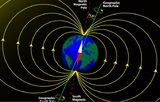 Учёные рассказали о последствиях смены магнитных полюсов Земли