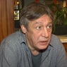 Михаил Ефремов расстался с женой после 23 лет брака
