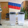 ЦИК фиксирует высокую прозрачность выборов, Мособлизбирком сообщает о вбросе