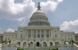 Госучреждения США прекратили работу из-за разборок в Конгрессе