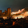 На Украине знают причину пожара и взрывов на крупнейшем в стране военном складе