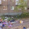 В Уфе мужчина выбросил ребенка с четвертого этажа