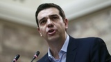 Ципрас выдворил всех несогласных из кабмина Греции