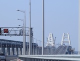 Украина ввела санкции против ряда российских граждан и компаний, в том числе строивших Крымский мост