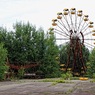 Туристы в Припяти запустили колесо обозрения и сняли это на видео
