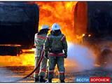 Число жертв взрыва на АЗС под Киевом возросло до пяти человек