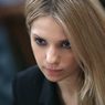 Дочь Тимошенко обсудила с сенатором США Маккейном «Евромайдан»