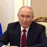 Путин призвал россиян голосовать на выборах и напомнил, что они проходят в сложных условиях СВО