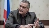 Аксёнов:  организаторов энергоблокады Крыма  ждет  "возмездие"
