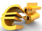 Торги на бирже открылись ростом курса рубля к доллару и евро