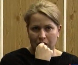 Евгения Васильева нарушила условия домашнего ареста