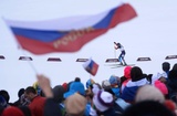 Сборная России выиграла медальный зачет Паралимпиады