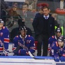 У сборной России по хоккею сменился главный тренер