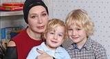 В семье Татьяны Васильевой появилась новорожденная внучка