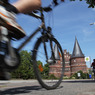 По Европе протянется велодорожка в 7 тысяч км