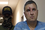 СМИ: Украинец Панов сознался в подготовке терактов в Крыму