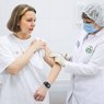 Почти 800 тысяч жителей Подмосковья сделали прививку от гриппа