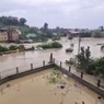 Жителей Сочи предупредили о возможной эвакуации из-за наводнения