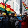 США эвакуируют часть своих дипломатов из Боливии