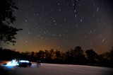 Земляне смогут до 7 ноября наблюдать метеоритный поток Ориониды