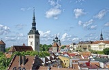 Прибалтийские республики бегут впереди европейского паровоза с предложениями по новому пакету санкций