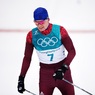 Российские лыжники завоевали серебро и бронзу на Олимпиаде
