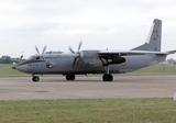 Российские военные прокомментировали сообщение об обстреле украинского самолёта