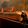 В Красноярском крае введен режим ЧС — из-за лесных пожаров