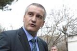Власти Крыма предупредили: Аксенов блогов не ведет