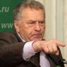 Жириновский призвал ФФКР к ответу за ставку на Плющенко