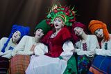 «Музыкальное сердце театра» зазвучит в Сибири
