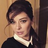 Актриса Марина Александрова перестала скрывать своего мужа