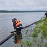 В трех районах Красноярского края ввели ЧС из-за разлива топлива