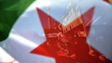 Межсирийские переговоры начнутся в Женеве 27 января