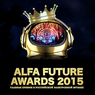 ALFA FUTURE AWARDS 2015