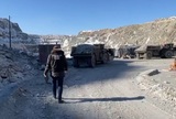В Амурской области введен режим ЧС из-за обвала на руднике