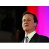 Премьер-министр Великобритании хлопнул главу британского МИД по ягодицам (ВИДЕО)