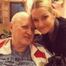 Волочкова объяснила, почему отправляла отца в пансионат для пожилых
